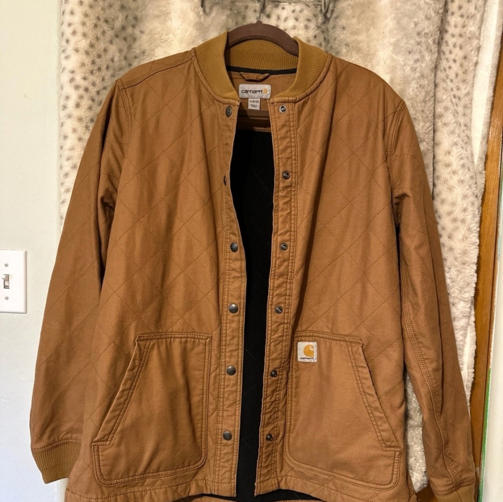 Carhartt medium jacket